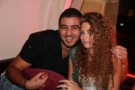 Els' Pub on Saturday Night at Byblos